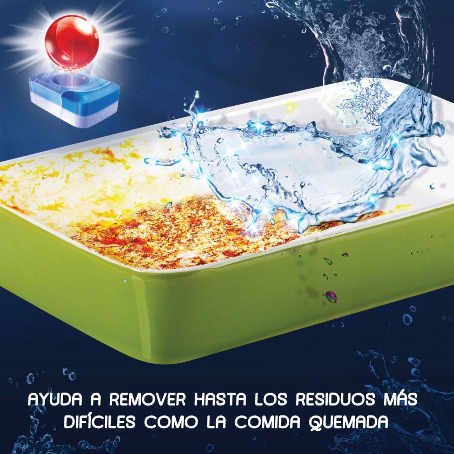 Finish Pack Tabletas 30 uds. + Abrillantador 400 ml. + Sal Antisarro 1 kg.