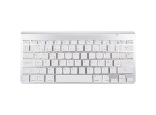 Mini Teclado Bluetooth 11 Pulgadas Philco AP382 Para Apple iPad iPhone Macbook