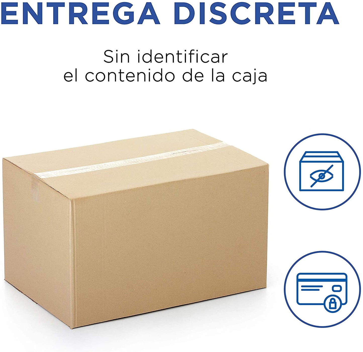 Durex Extra Seguro Caja 3 Condones/Preservativos Látex