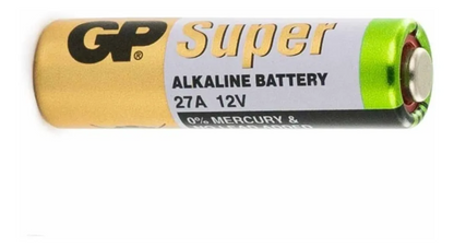 Bl Pila Alc 27a - 12v Duracell con Ofertas en Carrefour