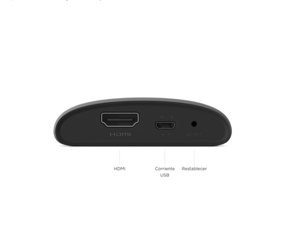 Roku Express HD 1080p Modelo 3930MX
