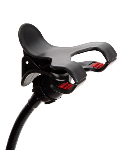 Stand / Soporte Para Smartphone Y Micrófono Marca Philco Modelo 26PLC38187 - Ideal Para Tik Tok